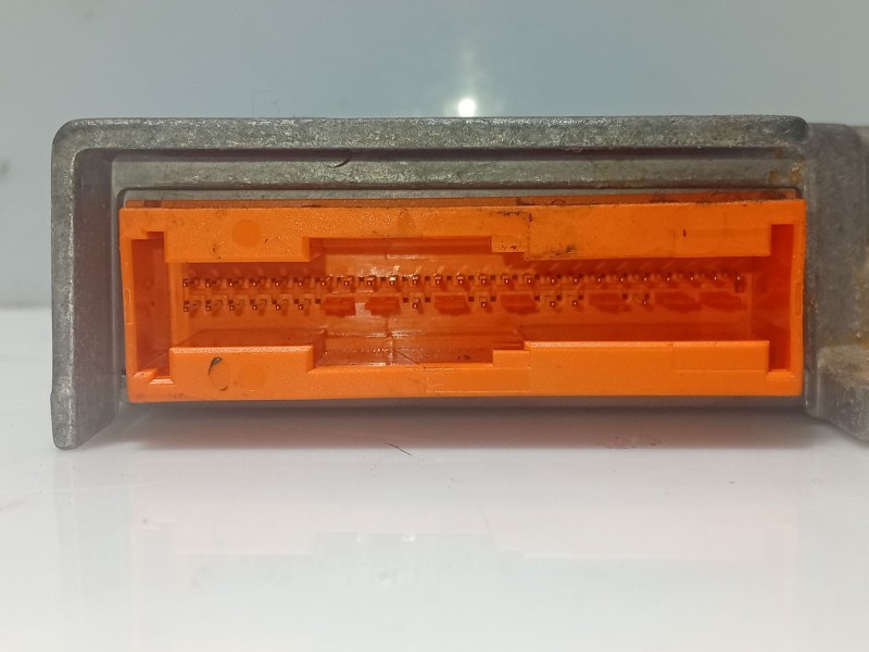 Recambio de centralita airbag para alfa romeo 156 (932_) 1.9 jtd (932b2) referencia OEM IAM 60575876  