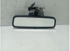 Recambio de espejo retrovisor interior para opel astra h (a04) 1.6 (l48) referencia OEM IAM 93190321  