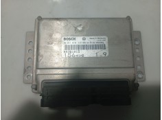 Recambio de centralita motor uce para alfa romeo 156 (932_) 1.9 jtd (932b2) referencia OEM IAM 46761015  0281010335 4852
