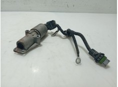 Recambio de valvula egr para opel astra h (a04) 1.6 (l48) referencia OEM IAM 72838400 24445720 