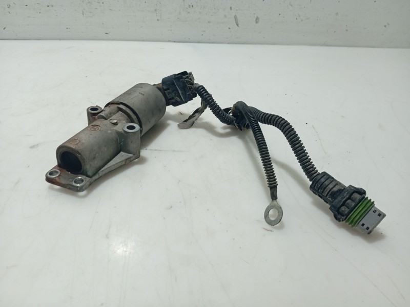 Recambio de valvula egr para opel astra h (a04) 1.6 (l48) referencia OEM IAM 72838400 24445720 