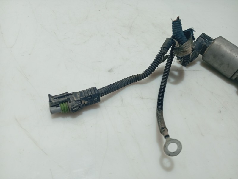 Recambio de valvula egr para opel astra h (a04) 1.6 (l48) referencia OEM IAM 72838400 24445720 