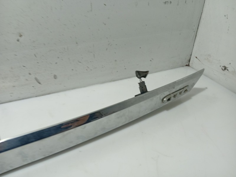 Recambio de moldura para opel astra h (a04) 1.6 (l48) referencia OEM IAM   