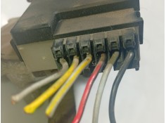 Recambio de motor limpia delantero para alfa romeo 156 (932_) 1.9 jtd (932b2) referencia OEM IAM 4064138478229   2