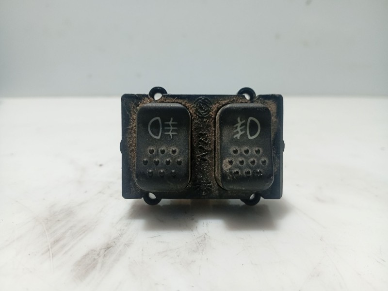 Recambio de mando luces para alfa romeo 156 (932_) 1.9 jtd (932b2) referencia OEM IAM 2416560  