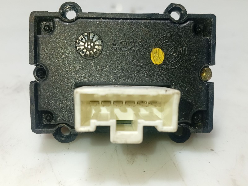 Recambio de mando luces para alfa romeo 156 (932_) 1.9 jtd (932b2) referencia OEM IAM 2416560  