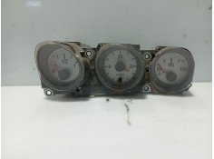 Recambio de cuadro instrumentos para alfa romeo 156 (932_) 1.9 jtd (932b2) referencia OEM IAM 60657729  6028129904