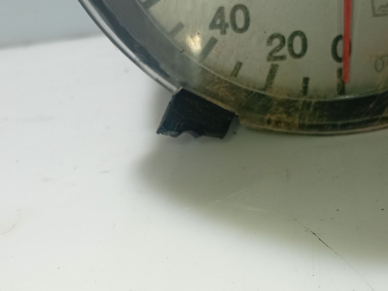 Recambio de cuadro instrumentos para alfa romeo 156 (932_) 1.9 jtd (932b2) referencia OEM IAM 6160340020  