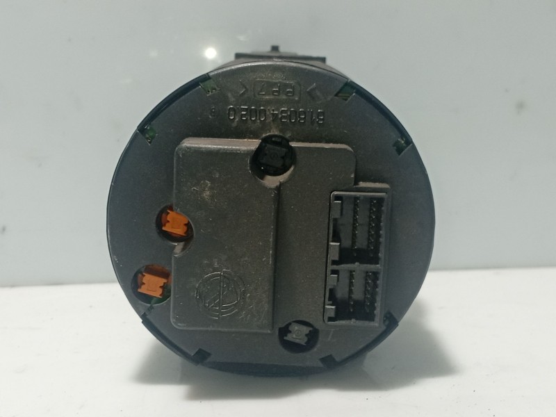 Recambio de cuadro instrumentos para alfa romeo 156 (932_) 1.9 jtd (932b2) referencia OEM IAM 6160340020  