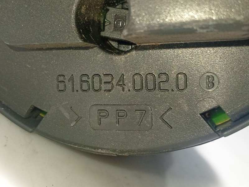 Recambio de cuadro instrumentos para alfa romeo 156 (932_) 1.9 jtd (932b2) referencia OEM IAM 6160340020  