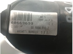 Recambio de cuadro instrumentos para alfa romeo 156 (932_) 1.9 jtd (932b2) referencia OEM IAM 606696997  6850849937 2