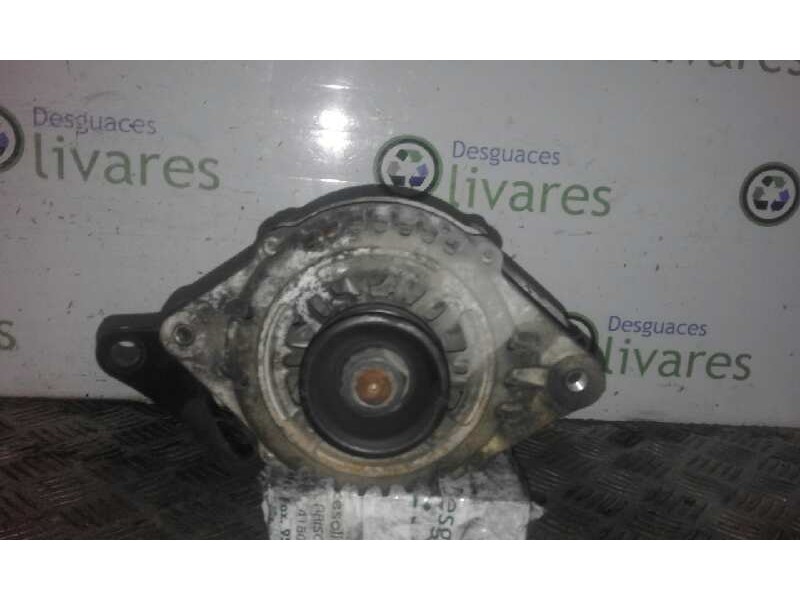 Recambio de alternador para kia sephia ll    |   ... | 0 - 2004 referencia OEM IAM   
