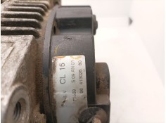 Recambio de alternador para peugeot 307 (s1) referencia OEM IAM  9641302580 2542500A 2