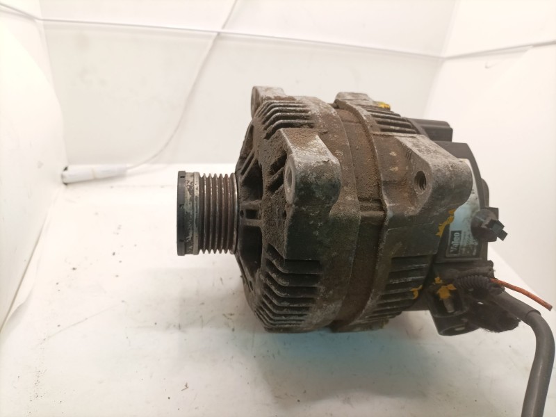 Recambio de alternador para peugeot 307 (s1) referencia OEM IAM  9641302580 2542500A
