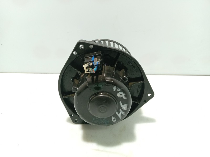 Recambio de ventilador calefaccion para suzuki ignis rm (mh) referencia OEM IAM 7415086G10  