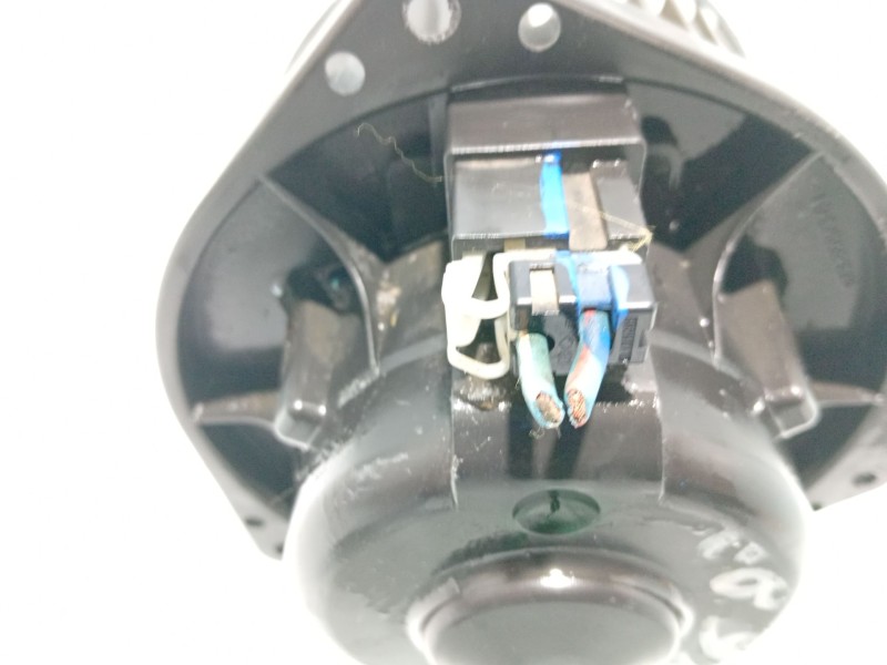 Recambio de ventilador calefaccion para suzuki ignis rm (mh) referencia OEM IAM 7415086G10  