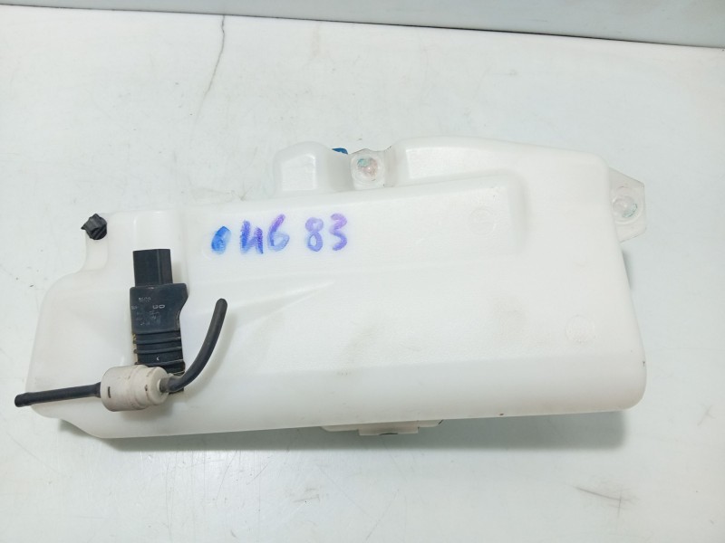 Recambio de deposito limpia para suzuki ignis rm (mh) referencia OEM IAM   