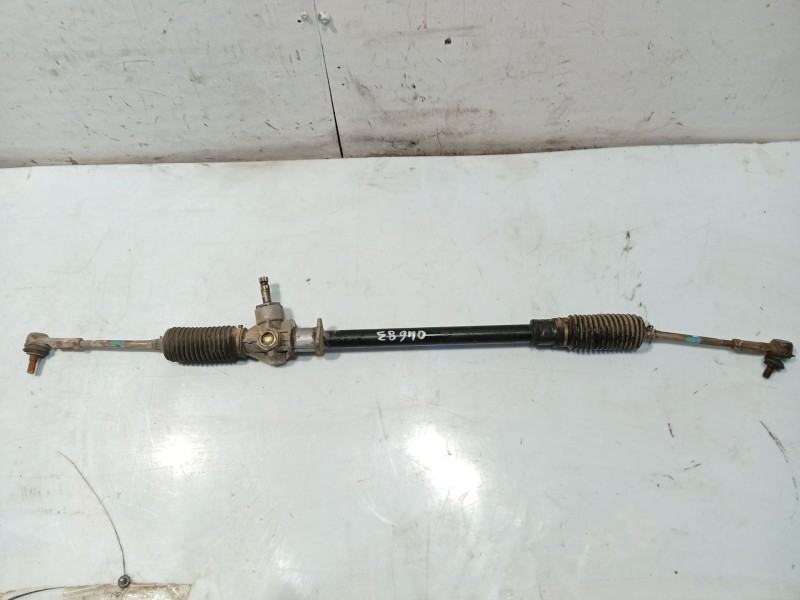 Recambio de cremallera direccion para suzuki ignis rm (mh) referencia OEM IAM 4851083E50  