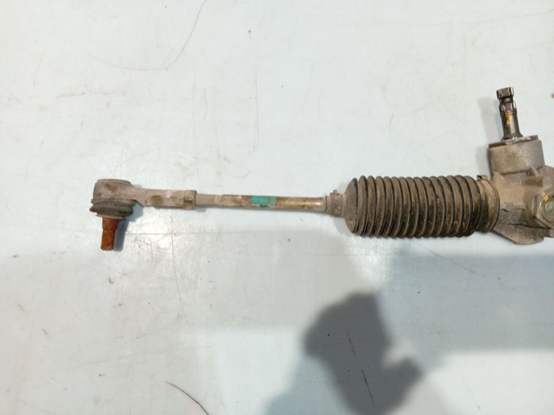 Recambio de cremallera direccion para suzuki ignis rm (mh) referencia OEM IAM 4851083E50  