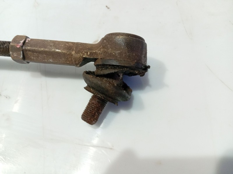 Recambio de cremallera direccion para suzuki ignis rm (mh) referencia OEM IAM 4851083E50  