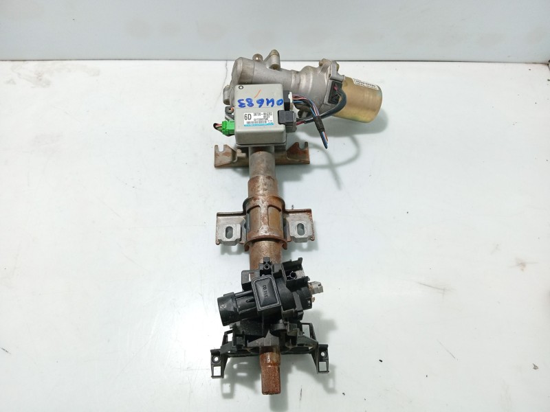 Recambio de columna direccion para suzuki ignis rm (mh) referencia OEM IAM 3872086G30  