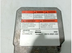 Recambio de modulo electronico para suzuki ignis rm (mh) referencia OEM IAM    2