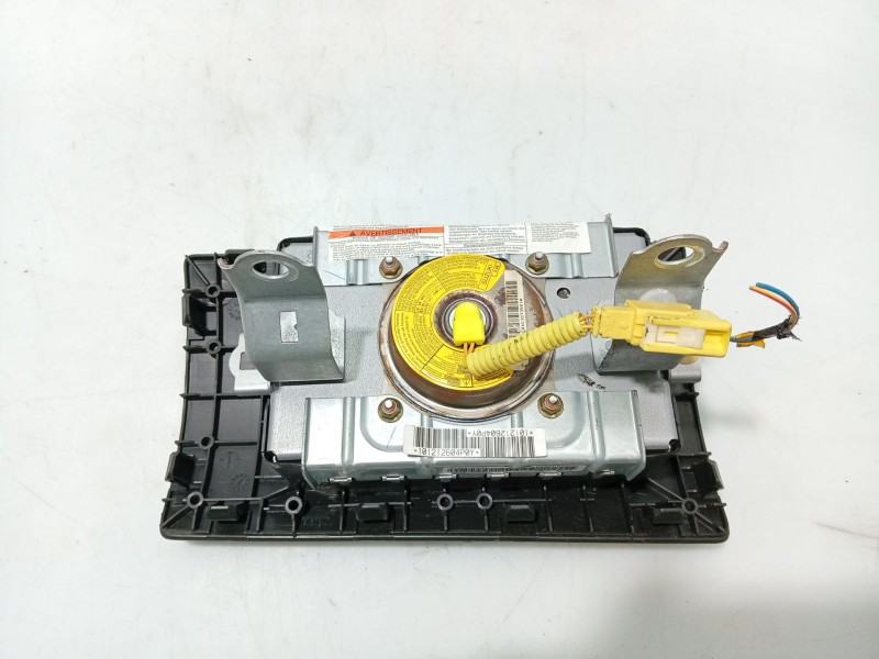 Recambio de airbag delantero derecho para suzuki ignis rm (mh) referencia OEM IAM   