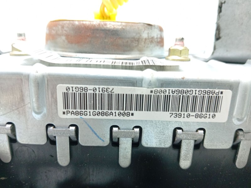 Recambio de airbag delantero derecho para suzuki ignis rm (mh) referencia OEM IAM   