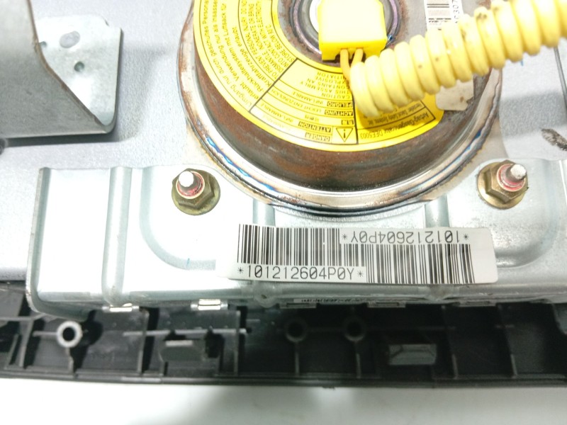 Recambio de airbag delantero derecho para suzuki ignis rm (mh) referencia OEM IAM   