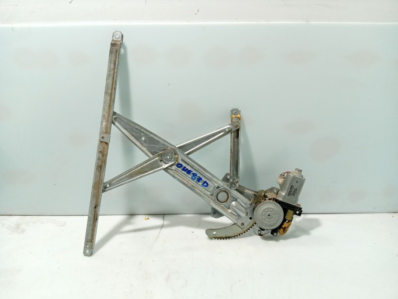 Recambio de elevalunas delantero derecho para suzuki ignis rm (mh) referencia OEM IAM 8340186G10  