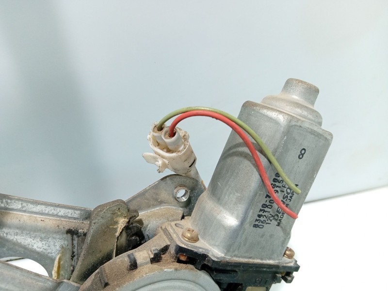 Recambio de elevalunas delantero derecho para suzuki ignis rm (mh) referencia OEM IAM 8340186G10  