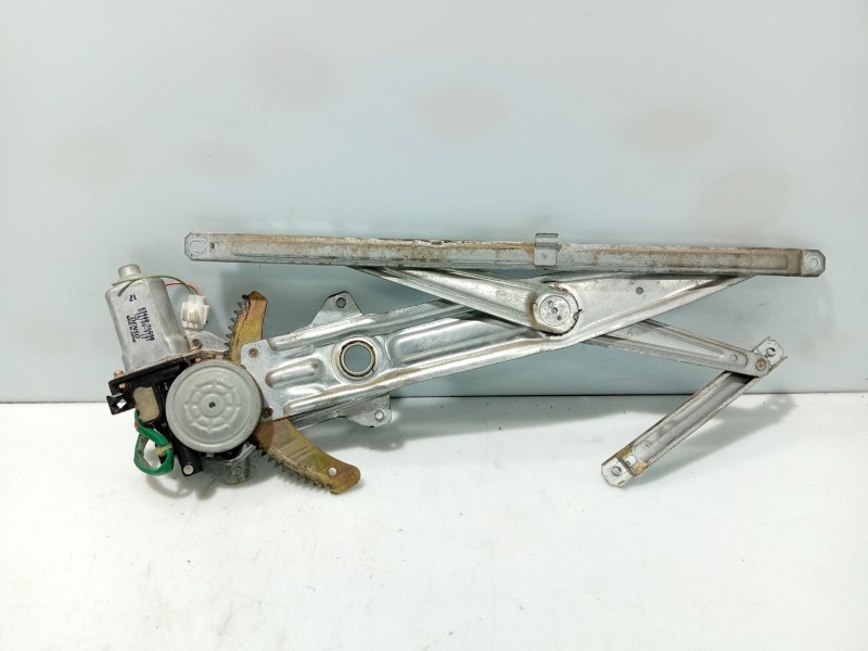 Recambio de elevalunas delantero izquierdo para suzuki ignis rm (mh) referencia OEM IAM 8340286G10  