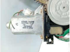 Recambio de elevalunas delantero izquierdo para suzuki ignis rm (mh) referencia OEM IAM 8340286G10   2