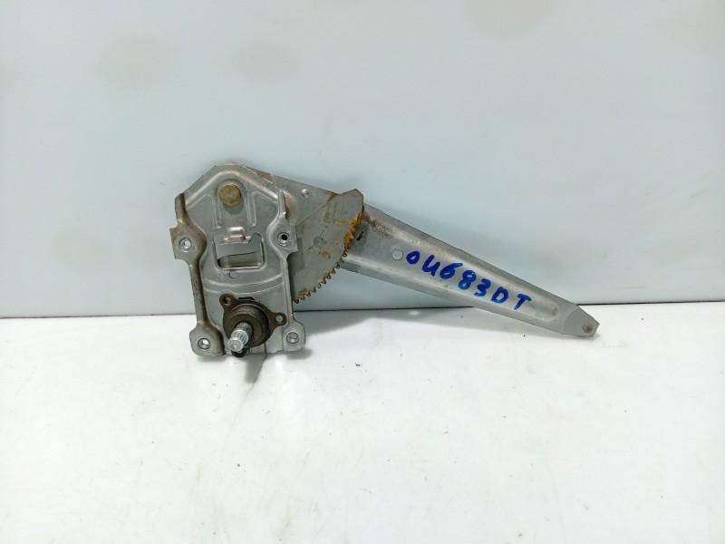 Recambio de elevalunas trasero derecho para suzuki ignis rm (mh) referencia OEM IAM   