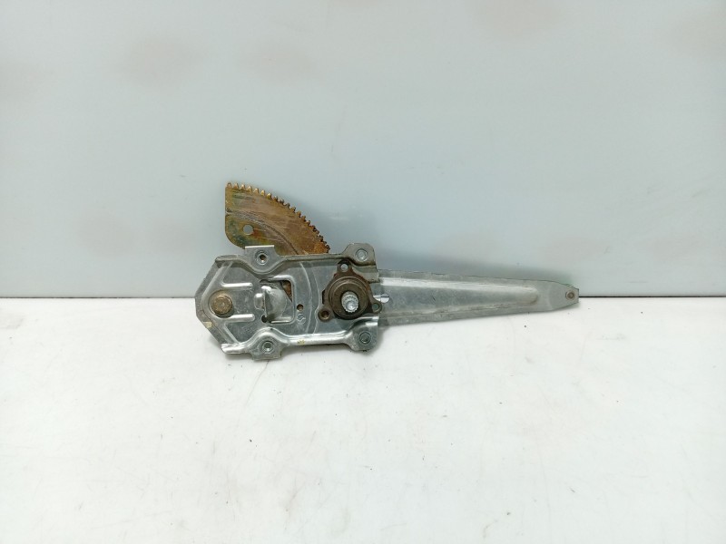 Recambio de elevalunas trasero izquierdo para suzuki ignis rm (mh) referencia OEM IAM   