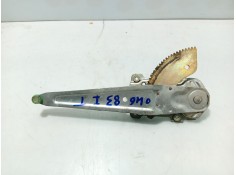 Recambio de elevalunas trasero izquierdo para suzuki ignis rm (mh) referencia OEM IAM    2