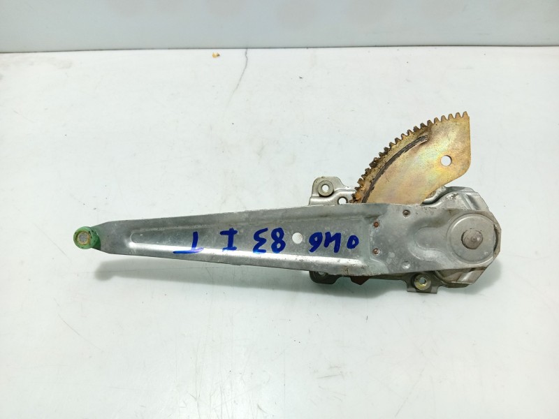 Recambio de elevalunas trasero izquierdo para suzuki ignis rm (mh) referencia OEM IAM   