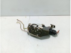 Recambio de cerradura puerta delantera izquierda para suzuki ignis rm (mh) referencia OEM IAM 8220286G00  
