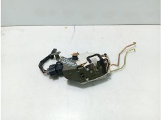 Recambio de cerradura puerta delantera derecha para suzuki ignis rm (mh) referencia OEM IAM 8230186G10  