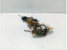 Recambio de cerradura puerta trasera derecha para suzuki ignis rm (mh) referencia OEM IAM 8220186G00  