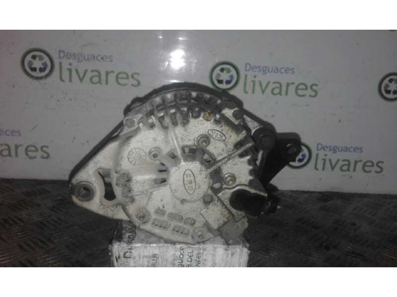 Recambio de alternador para kia sephia ll    |   ... | 0 - 2004 referencia OEM IAM   
