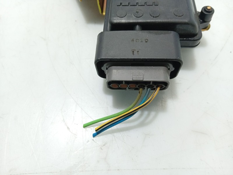 Recambio de cerradura puerta trasera derecha para suzuki ignis rm (mh) referencia OEM IAM 8220186G00  