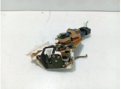 Recambio de cerradura puerta trasera izquierda para suzuki ignis rm (mh) referencia OEM IAM 8230286G10  