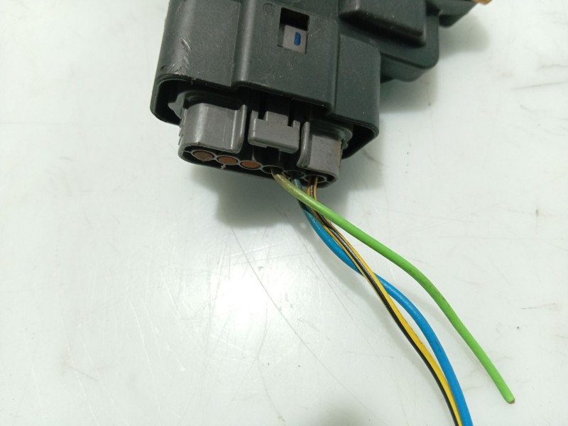 Recambio de cerradura puerta trasera izquierda para suzuki ignis rm (mh) referencia OEM IAM 8230286G10  