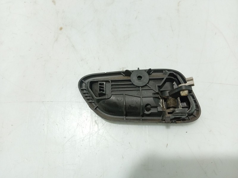 Recambio de maneta interior delantera izquierda para suzuki ignis rm (mh) referencia OEM IAM   