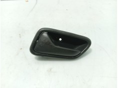 Recambio de maneta interior trasera izquierda para suzuki ignis rm (mh) referencia OEM IAM 8310486G00S1S  