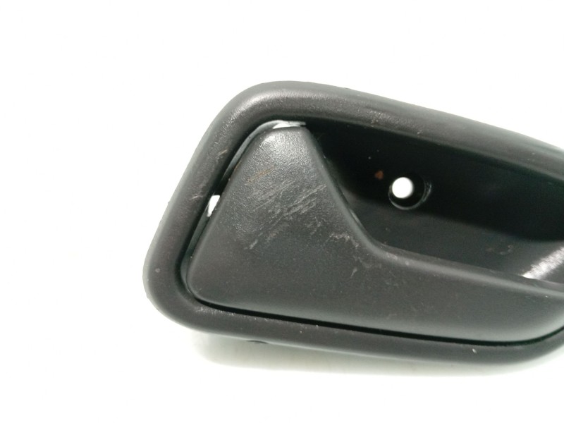 Recambio de maneta interior trasera izquierda para suzuki ignis rm (mh) referencia OEM IAM 8310486G00S1S  