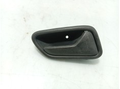 Recambio de maneta interior trasera derecha para suzuki ignis rm (mh) referencia OEM IAM 8310386G00S1S  