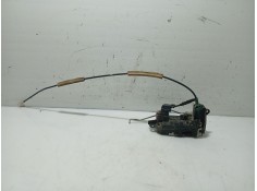 Recambio de cerradura puerta delantera izquierda para opel astra h gtc (a04) 1.4 (l08) referencia OEM IAM 13210748  