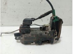 Recambio de cerradura puerta delantera izquierda para opel astra h gtc (a04) 1.4 (l08) referencia OEM IAM 13210748   2